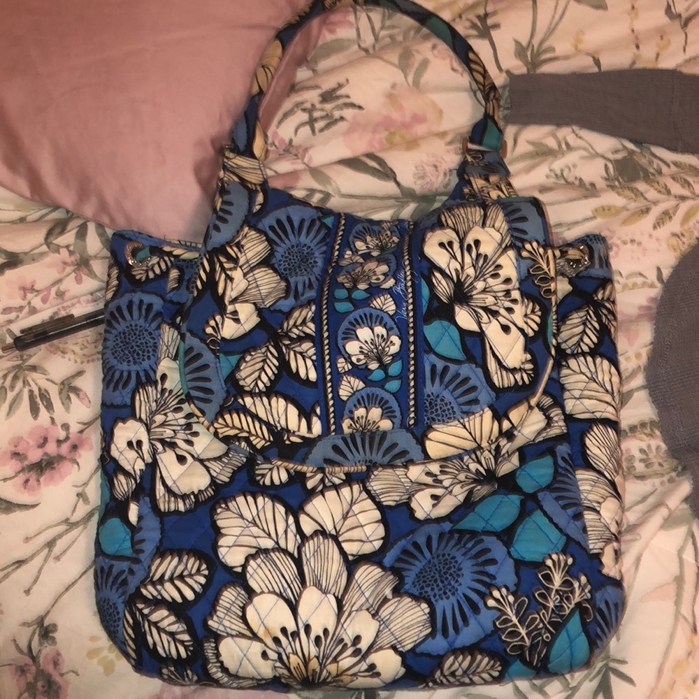 Backpack/ purse